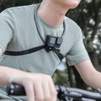 Caplock_Action_Camera_Neck_Mount