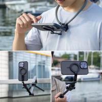 Caplock_Magnetic_Smartphone_Neck_Mount_4