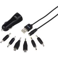 Car_Charger_Set_1A_w__7_Aansluitvarianten