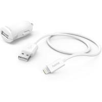 Car_Charger_Set_Lightning_2_4A_White_1