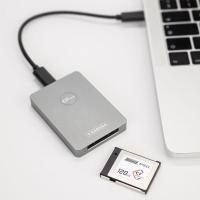 Cardreader_CFexpress_Type_B_USB_3_1_3
