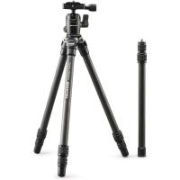 Carvao_816TC_Travel_Tripod