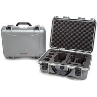 Case_w__F_Insert_For_Mavic_2PZ_Smart_Cntlr_Silver_Interior_4