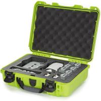 Case_w__Foam_Insert_For_Mavic_Mini_2_Fly_More_Lime_Interior_