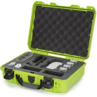 Case_w__Foam_Insert_For__21214__Mavic_Mini_SE_Fly_More_Lime