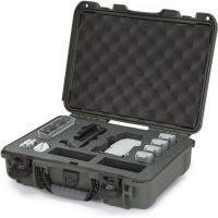 Case_w__Foam_Insert_For__21214__Mavic_Mini_SE_Fly_More_Olive