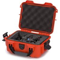 Case_w__Foam_Sennheiser_AVX_Orange_Interior_213x152x94mm