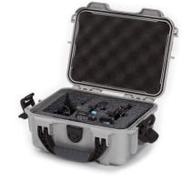 Case_w__Foam_Sennheiser_AVX_Silver_Interior_213x152x94mm