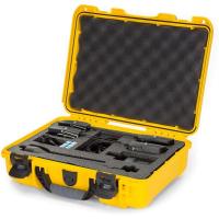 Case_w__Foam_Sennheiser_ENG_System___2_Senal_System_Yellow