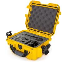 Case_w__Foam_Sennheiser_Single_XS_Yellow_Interior_239x188x14