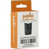 Charger_Plate_For_Fuji_NP_T125__For_Use_w__JDC0010V2_Only__1