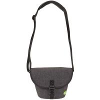 City_Basic_Photo_Bag_Large_Grey_Lime