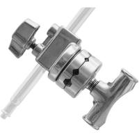 Clamp_For_Light_Stand__Silver___w_o_Boom_Arm__1