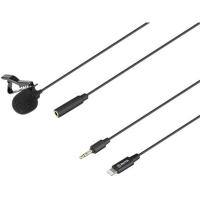 Clip_On_Lavalier_Microphone_BY_M2_For_iOS_1