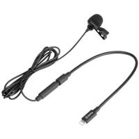 Clip_On_Lavalier_Microphone_BY_M2_For_iOS_2