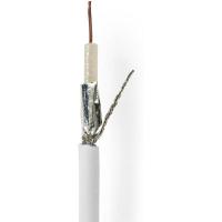 Coaxial_Cable___Coax_9__Koka_799____100_M___Rol___White