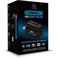 Connect_H2S_HDMI_To_SDI_Converter