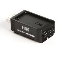 Connect_H2S_HDMI_To_SDI_Converter_4