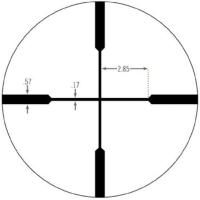 Crossfire_II_2_7x32_Rifle_Scope_V_Plex__MOA__4