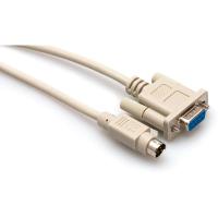 DBK_110_SYNTH_Cont_Cable_8_PIN_Mini_DIN_To_DE9_10FT_1