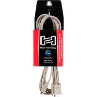 DBK_110_SYNTH_Cont_Cable_8_PIN_Mini_DIN_To_DE9_10FT_2