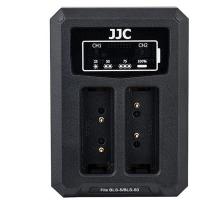 DCH_BLS5_USB_Dual_Battery_Charger_For_BLS_1_BLS_5_BLS_50