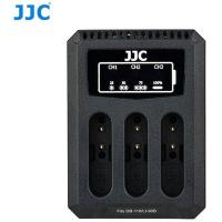 DCH_DB110_USB_Dual_Charger_For_DB_110__Li_90B_LP_E8