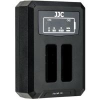 DCH_NB13L_USB_Dual_Batterycharger__For_Canon_NB_13L__4