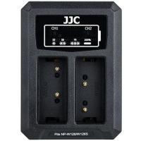 DCH_NPW126_USB_Dual_Battery_Charger__For_Fuji_NP_W126_