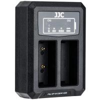DCH_NPW126_USB_Dual_Battery_Charger__For_Fuji_NP_W126__2
