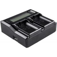 DC_LCD_TWO_Channel_Charger_For_NP_FW_Series_Batteries_2