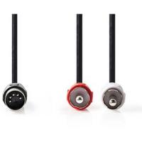 DIN_Audio_Cable_DIN_5_PINS_M_2X_RCA_M_1_0m_BK_1