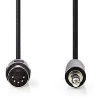 DIN_Audio_Cable_DIN_5_PINS_M_3_5mm_M_1_0m_BK_1