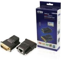 DVI_CAT5_Extender_15m