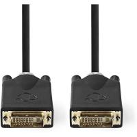 DVI_Cable_DVI_D_24_1_PINS_Male_DVI_D_24_1_PINS_Male_3m