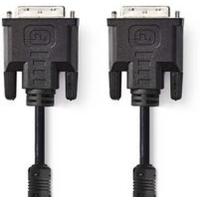 DVI_Cable_DVI_I_24_5_PINS_M_DVI_I_24_5_PINS_M_2_0m_BK