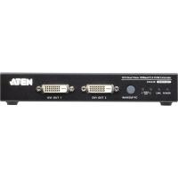 DVI___USB___Audio_HDBaseT_Extender_150m