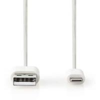 Data_Cable_Apple_Lightning_8_PINS_M_USB_A_M_1m_WH_1