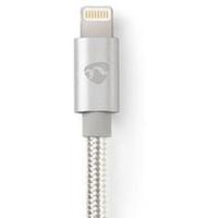 Data_Cable_Apple_Lightning_8_PINS_M_USB_A_M_3m_Alu_3