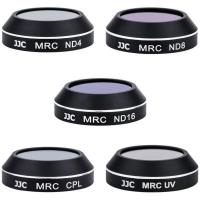 Digital_Filter_For_Djimavic_Pro_1