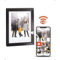 Digital_Photo_Frame_10_inch_White___Brown_4