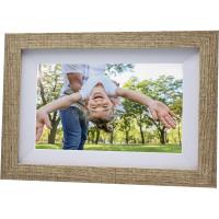 Digital_Photo_Frame_8_inch_Light_Brown_4