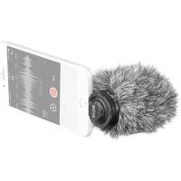 Digital_Shotgun_Microphone_BY_DM200_For_iOS_2