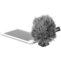 Digital_Shotgun_Microphone_BY_DM200_For_iOS_3