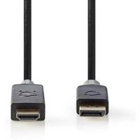 DisplayPort_HDMI_CBL_DisplayPort_M___HDMI_Conn_2m_GY_1