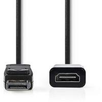 DisplayPort_HDMI_Cable_DisplayPort_M_HDMI_F_0_2m_BK_1