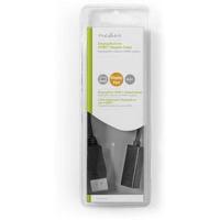 DisplayPort_HDMI_Cable_DisplayPort_M_HDMI_F_0_2m_BK_2