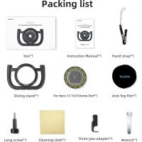 Diving_Rig_Stabilizer_Dome_Kit_For_GoPro_9_10_11_12_1