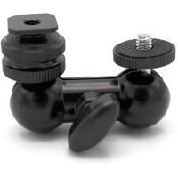 Dual_Ball_Head_Bracket__Cold_Shoe___1_4__F_To_1_4__M__1