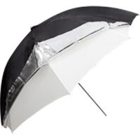 Dual_Duty_Umbrella_Black_Silver_White_101cm